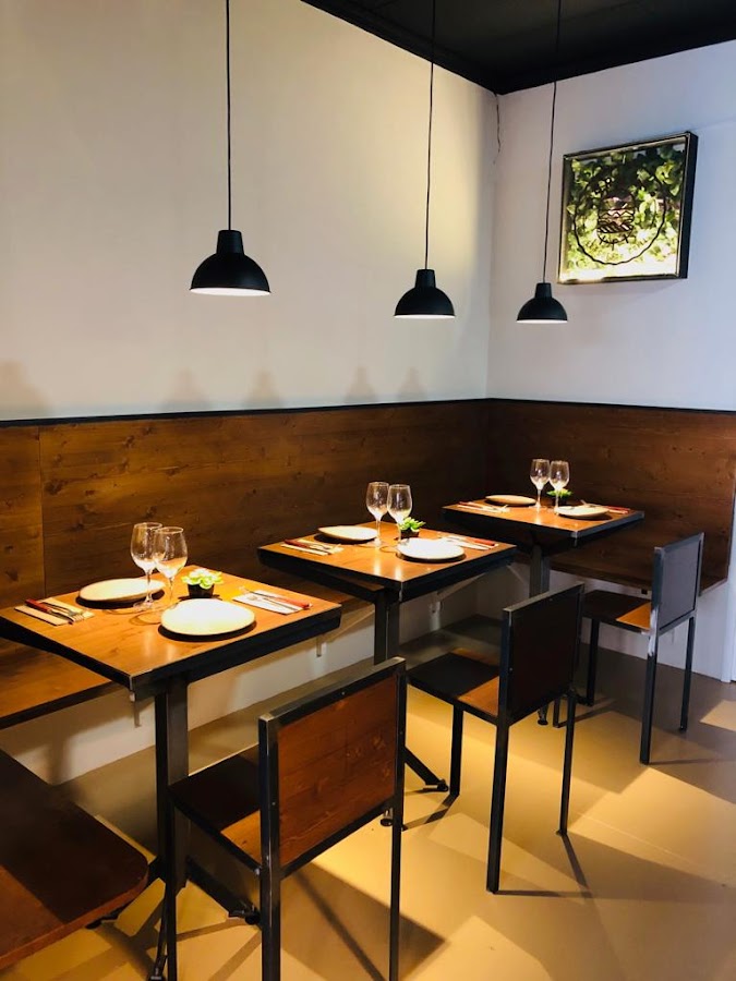 Bruna Burger&Grill