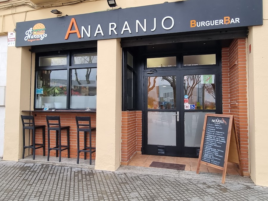 Burgerbybriceño’S
