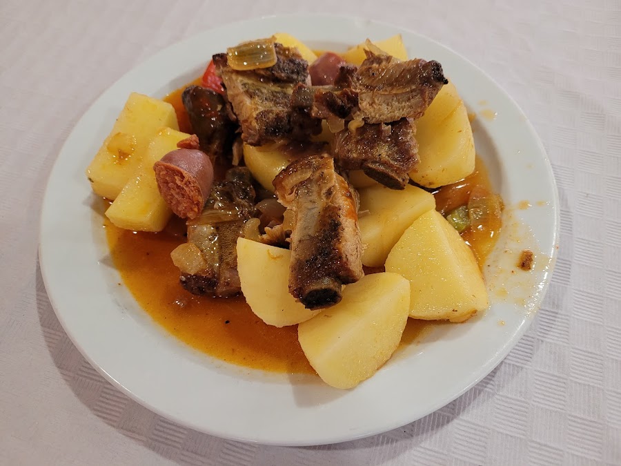 Ca La Gallega