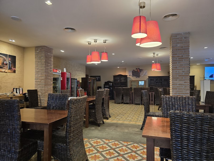 Ca la Maria - Restaurant