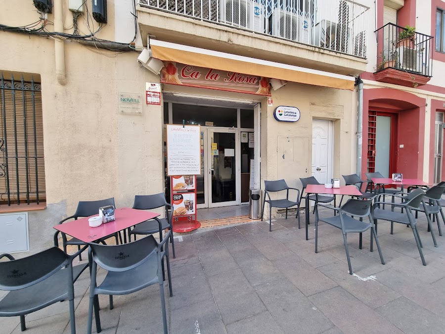 Ca La Rosa