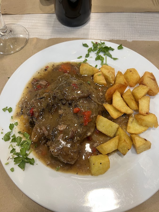 Ca la Valentina Pineda de Mar