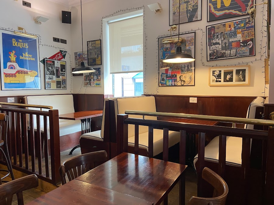 Cabaler Cafè