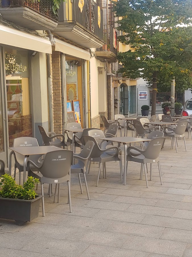 Cafè de L