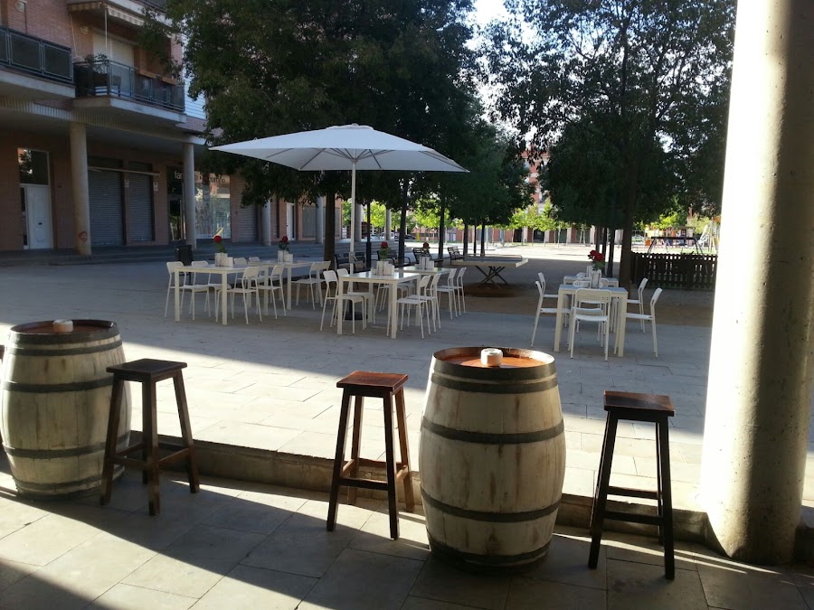 Cafè del Sol Castellar
