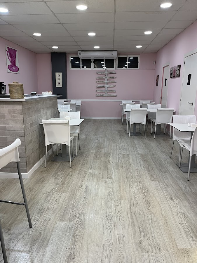CAFETERIA ANGELA