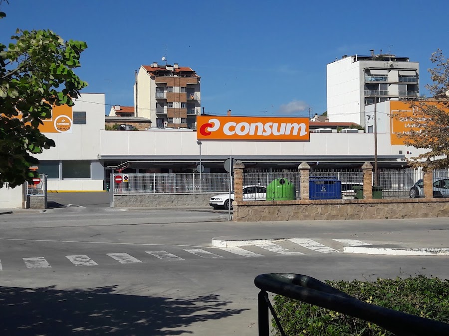 Cafeteria Estació Bus