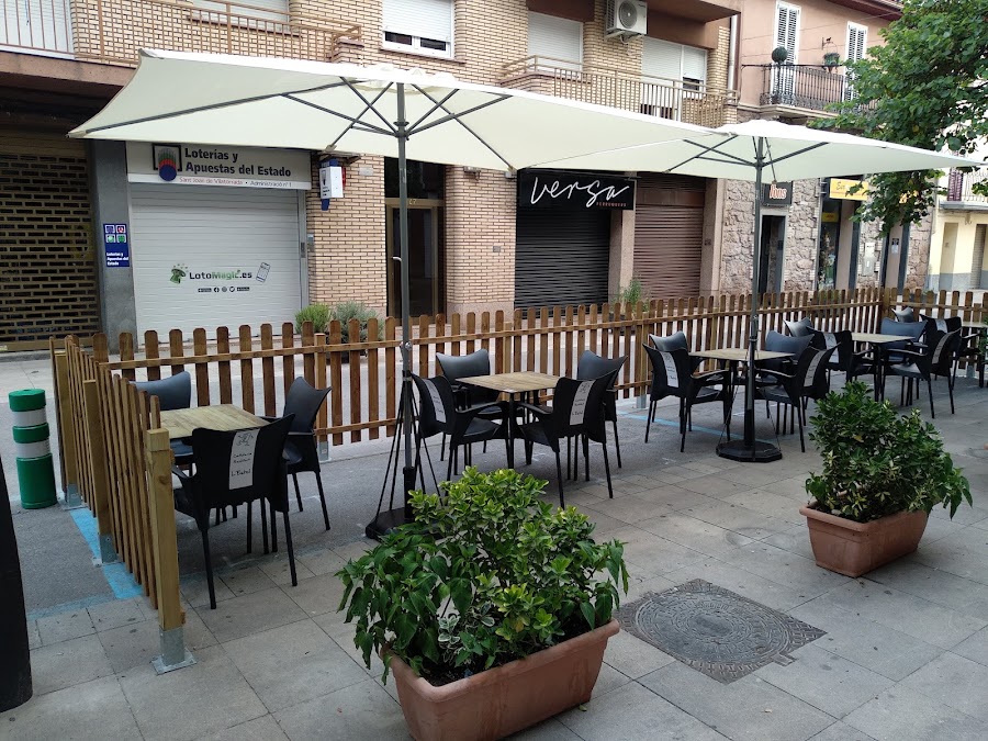 Cafeteria - Frankfurt L