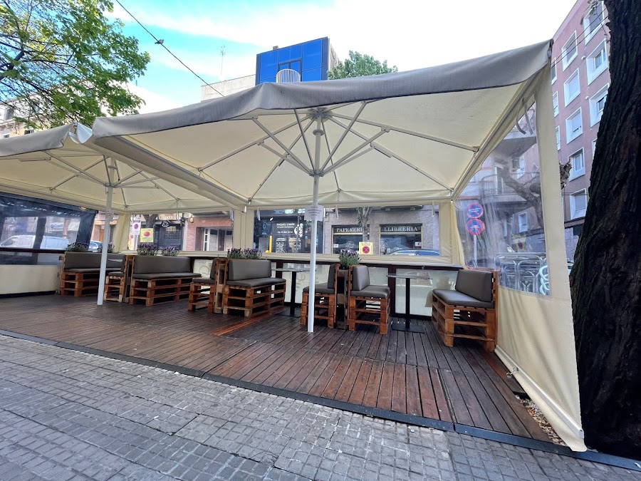 Caffe Iseo