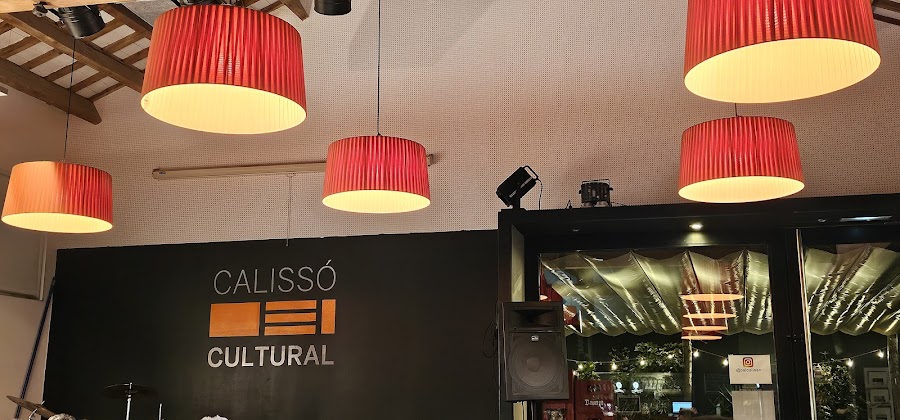 Cal Calissó