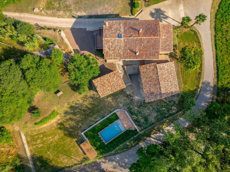 Cal Fargas Turisme Rural