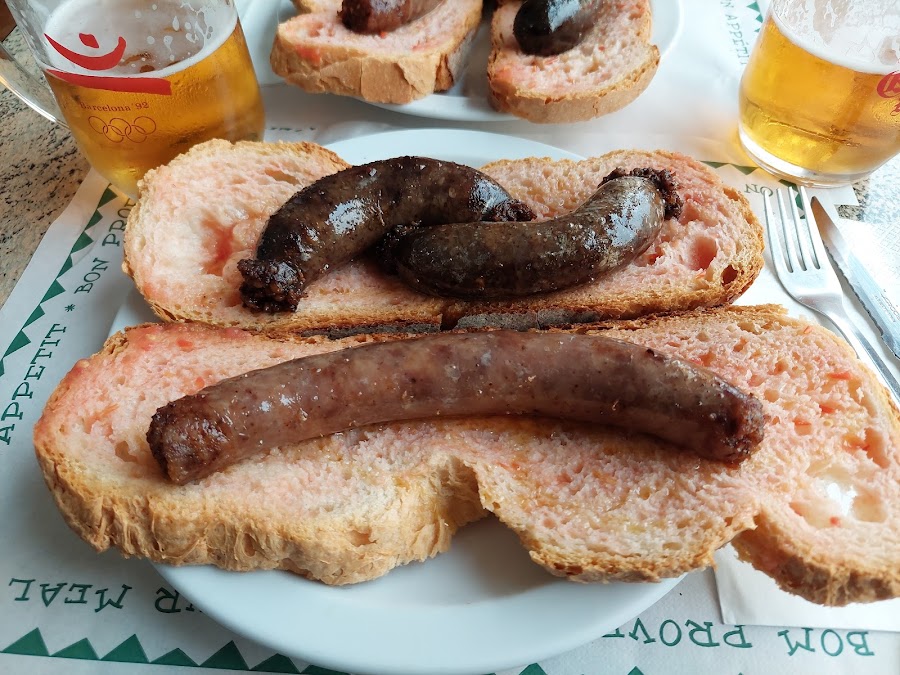 Cal jaume