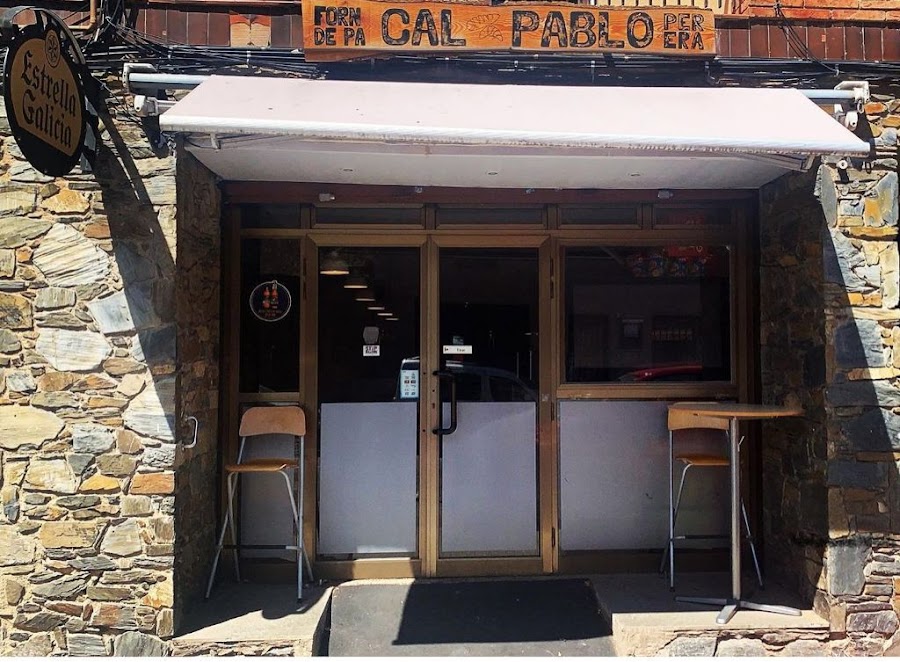 Cal Pablo