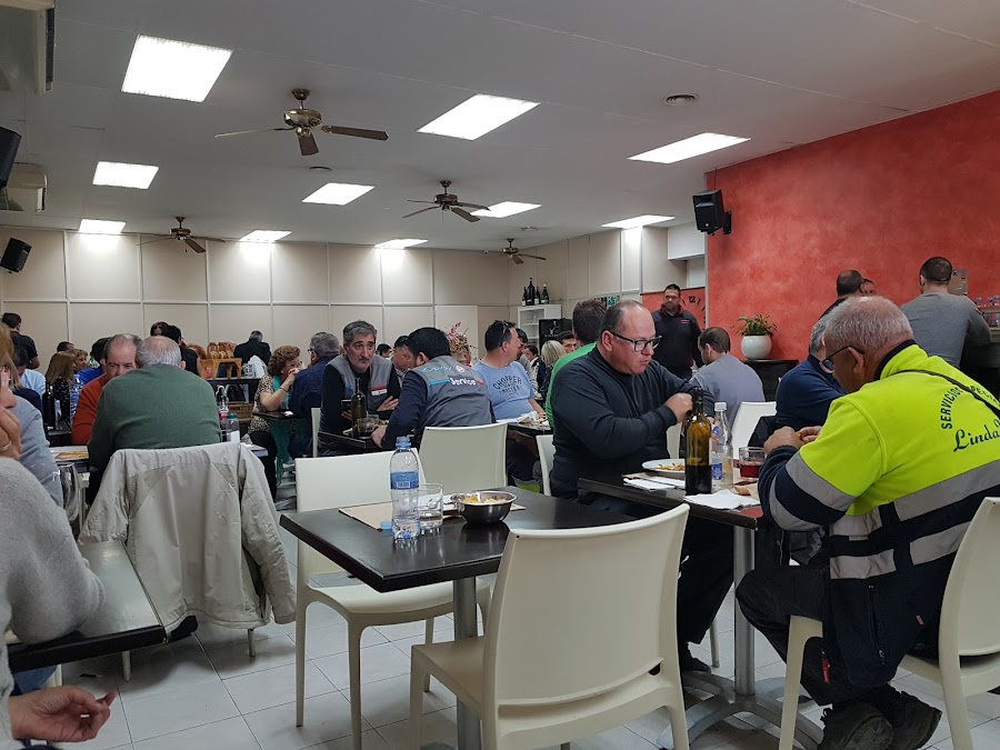 Cal Pako Restaurant