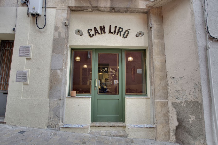 Can Liró