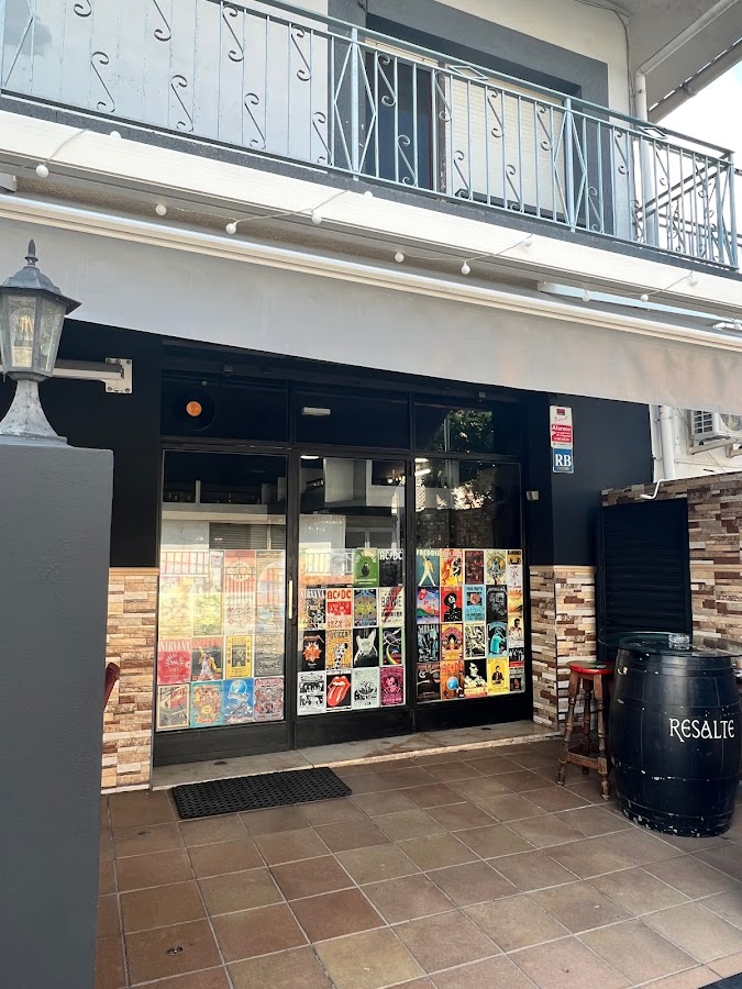 Can Maresme