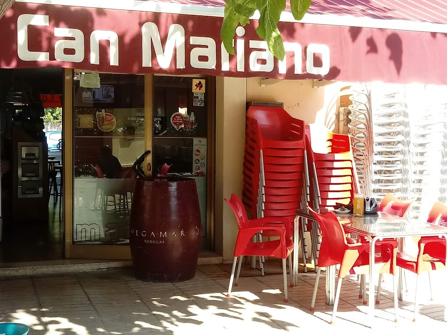 Can Mariano