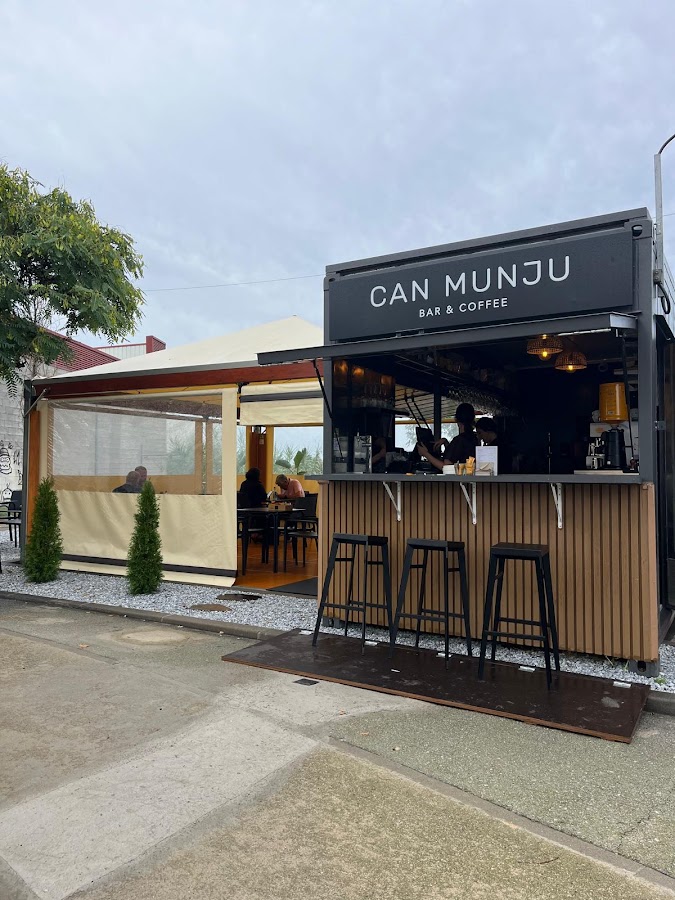 Can Munju