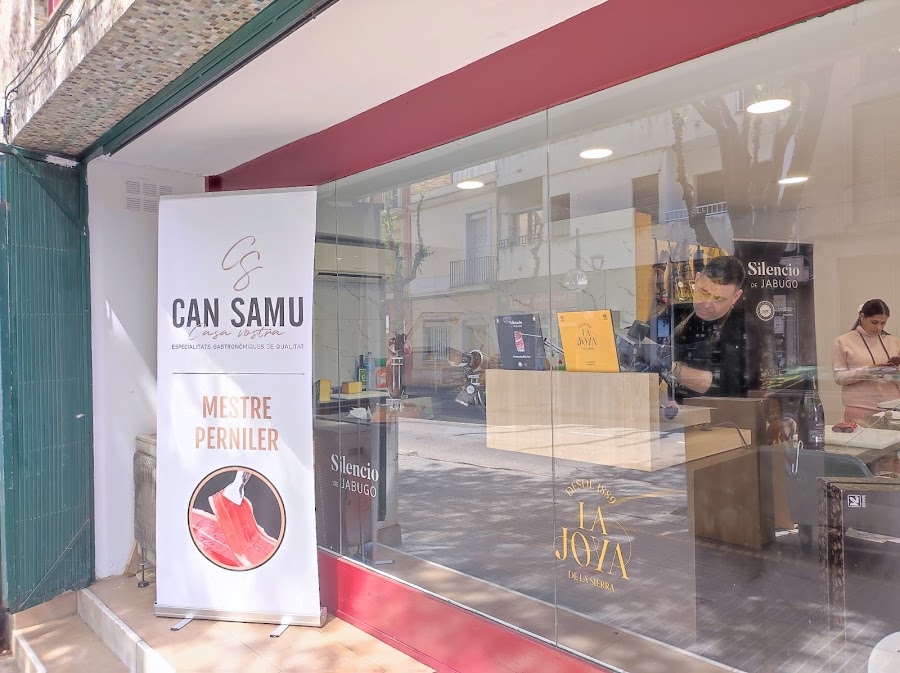 Can Samu
