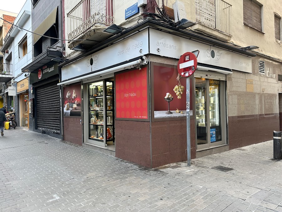 Can Soler Layret