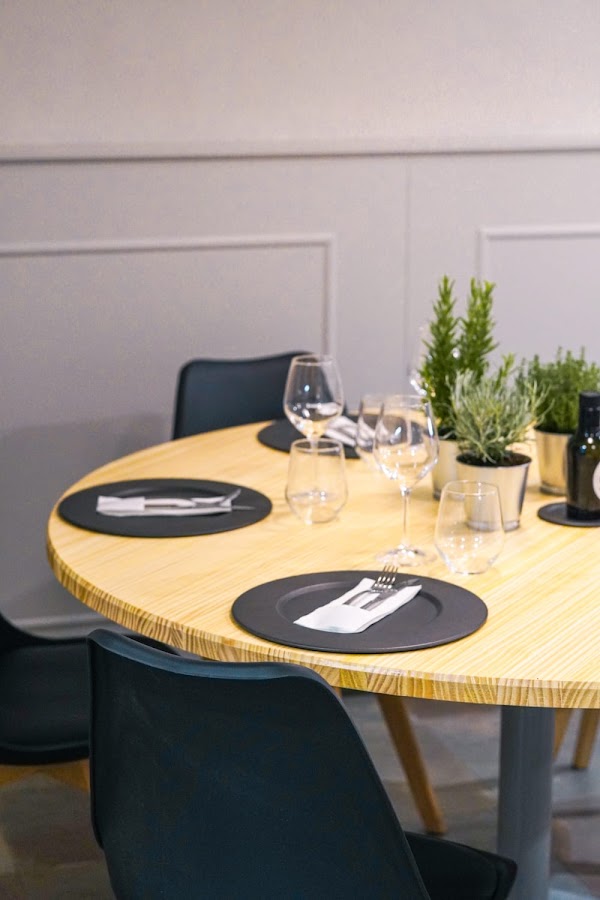 Can Soler Restaurant