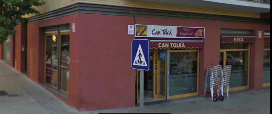 Can Tolrà