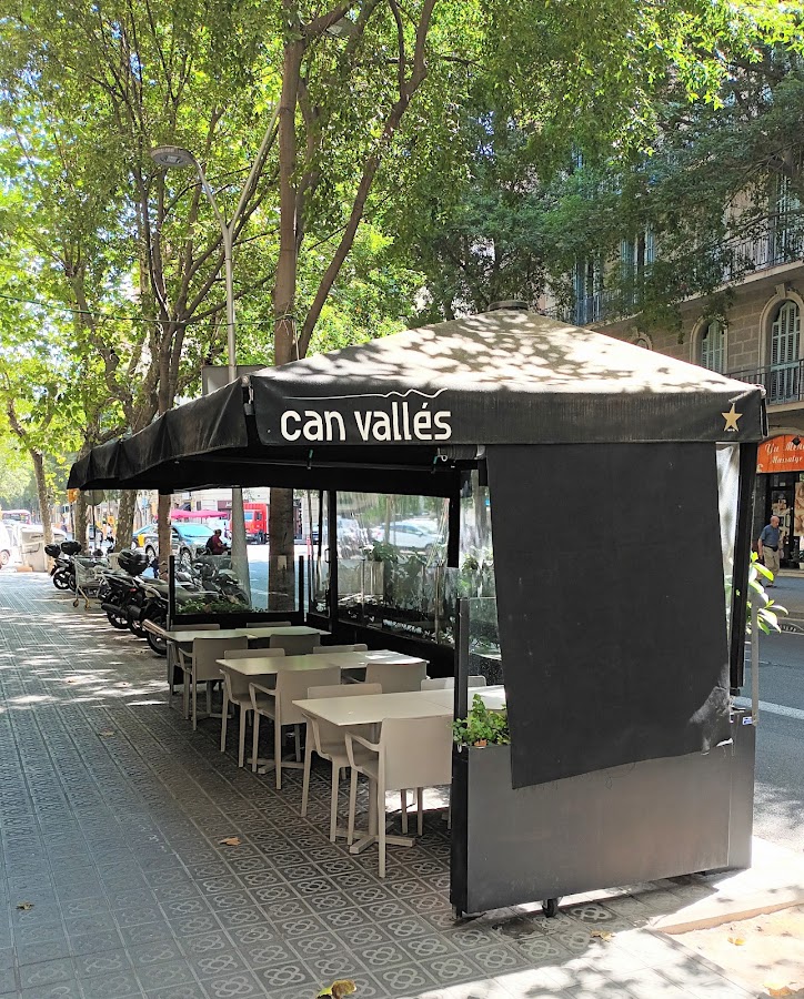 Can Vallés