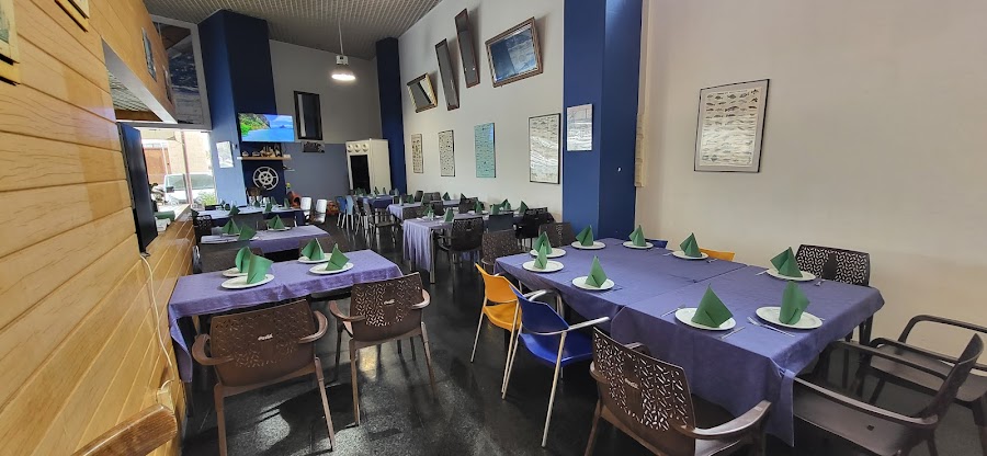 Cantina Marina Seca