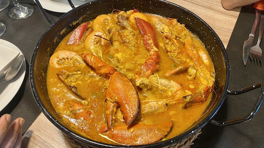 Caralmar Restaurant