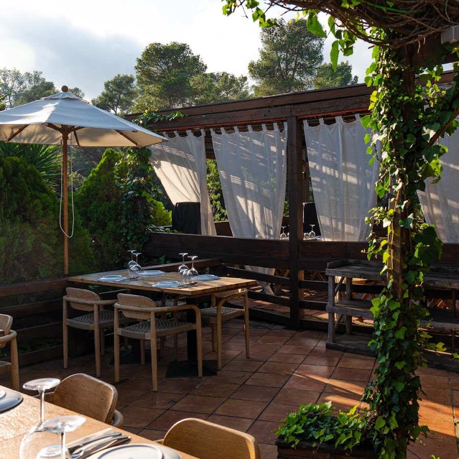 Casa Blava | Restaurant Sant Cugat