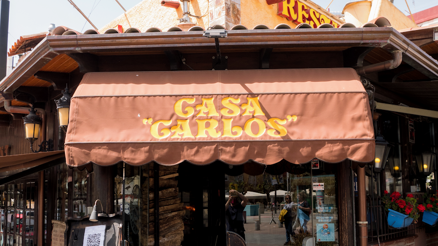 Casa Carlo