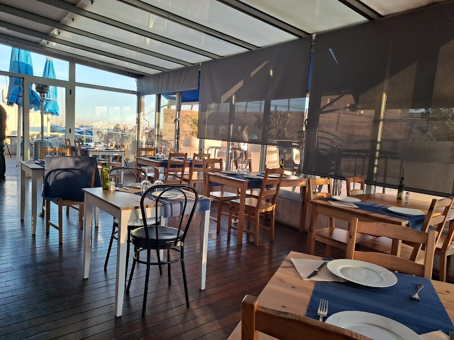Casa del mar