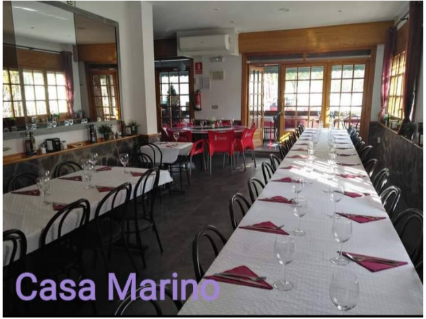 Casa Marino