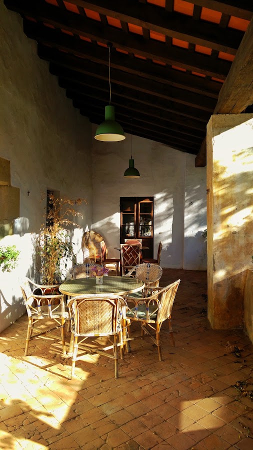 Casa Prat