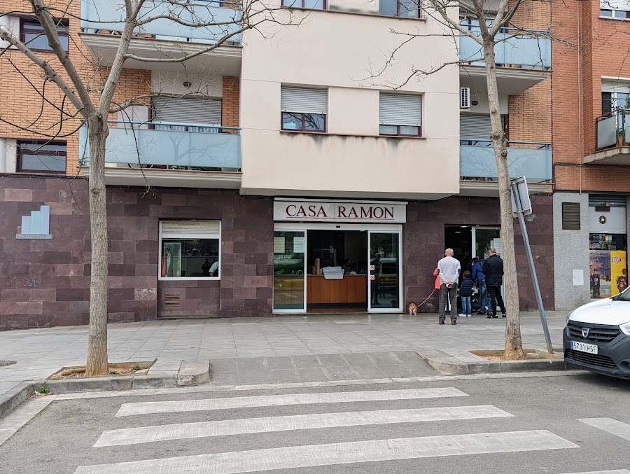 Casa Ramon
