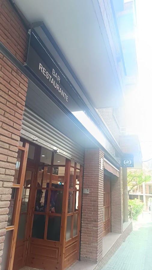 Casa Victor