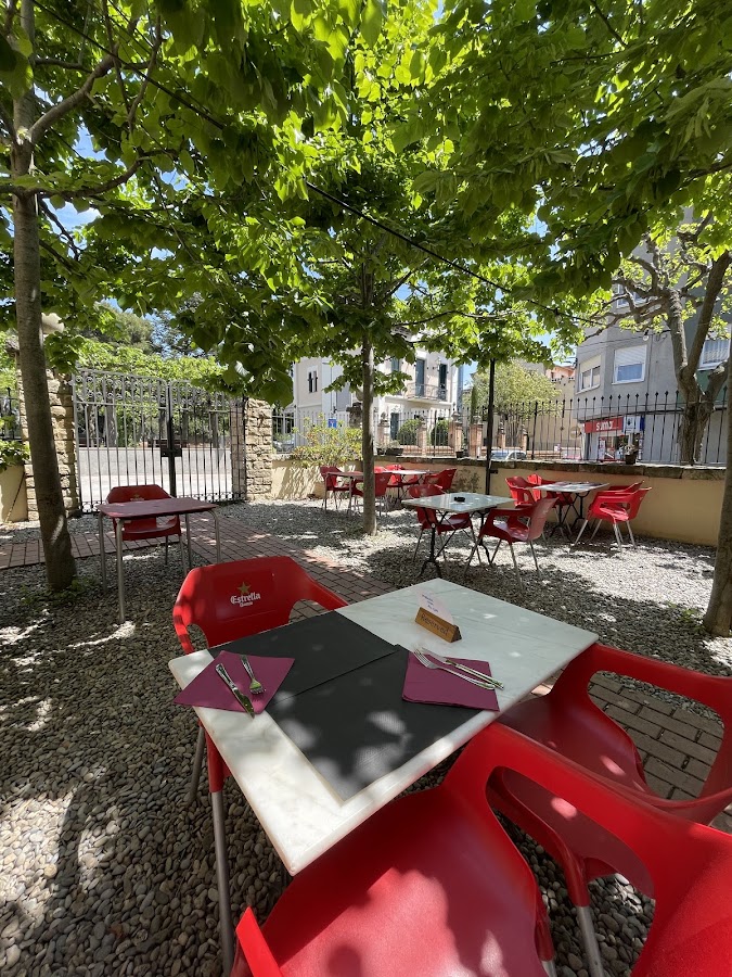 Casal Català dels Hostalets de Pierola