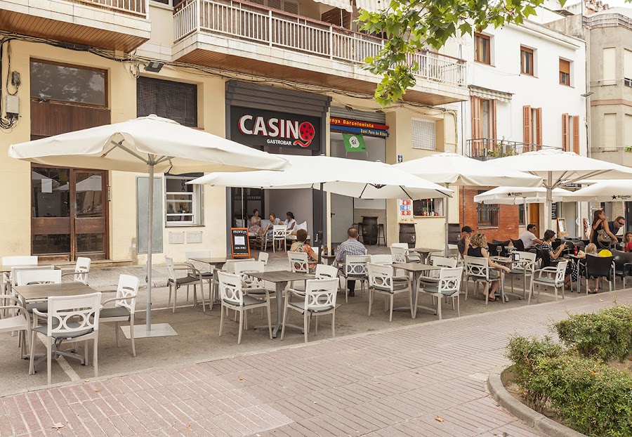 Casino
