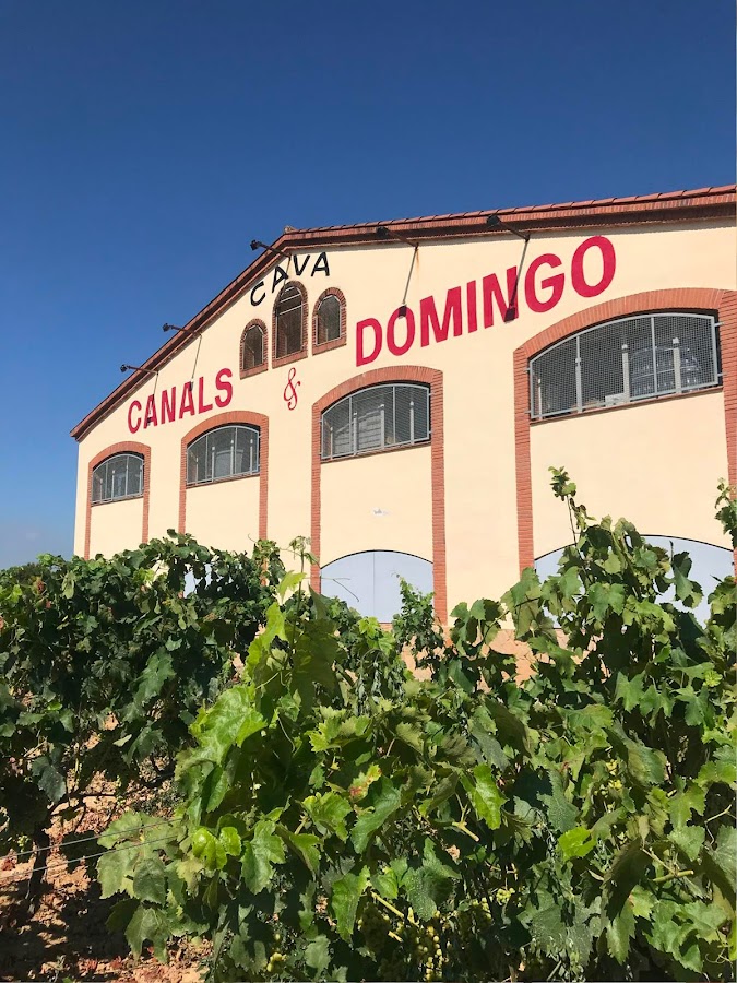 Cava Canals & Domingo