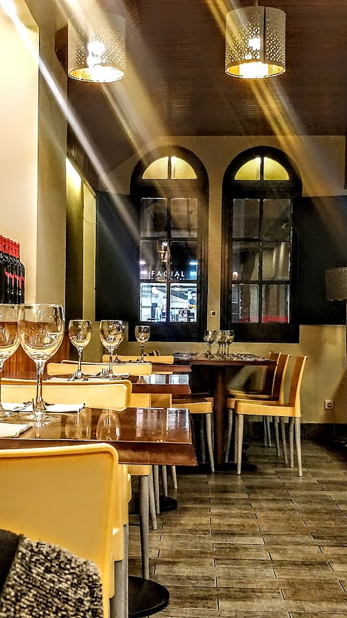 Centre Restaurant