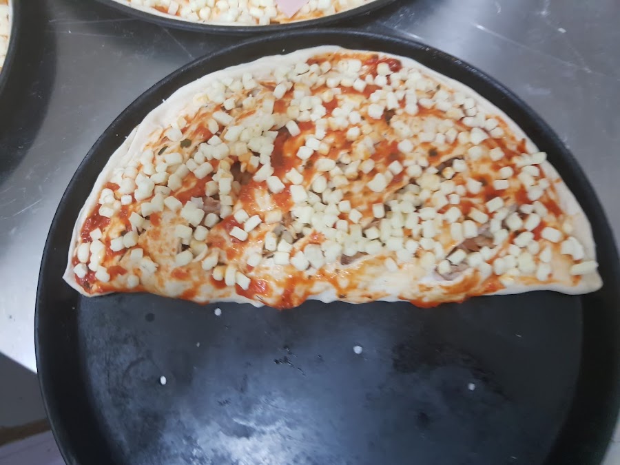 Cheema Cuina de Kebap