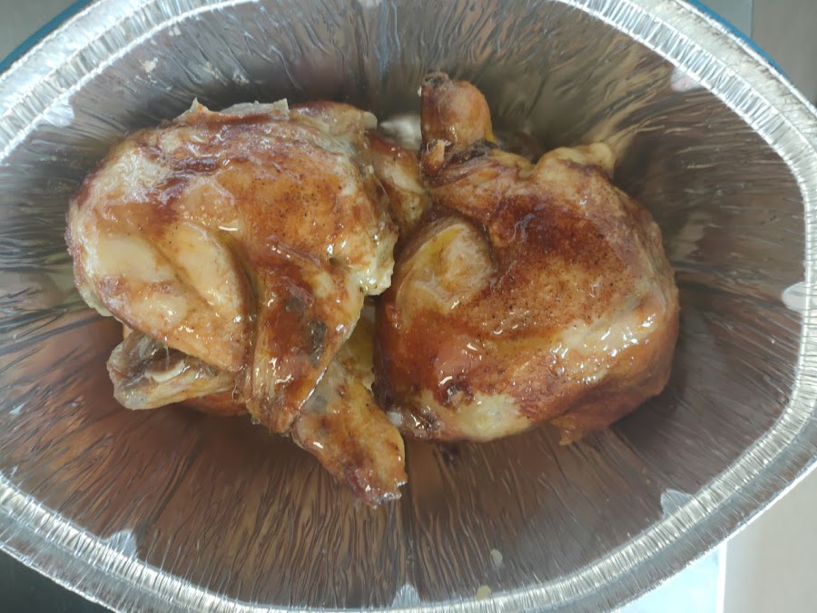 Chef D