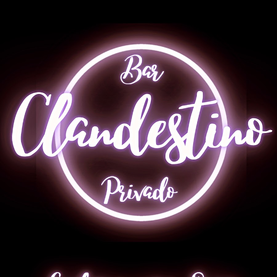 Clandestino Bar Privado