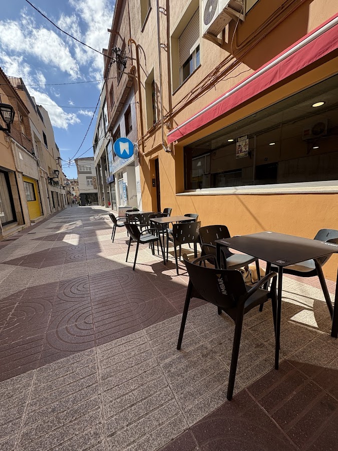 Clàssic Cafè