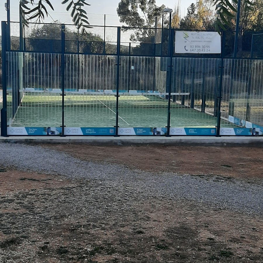 Club Tenis Ribes