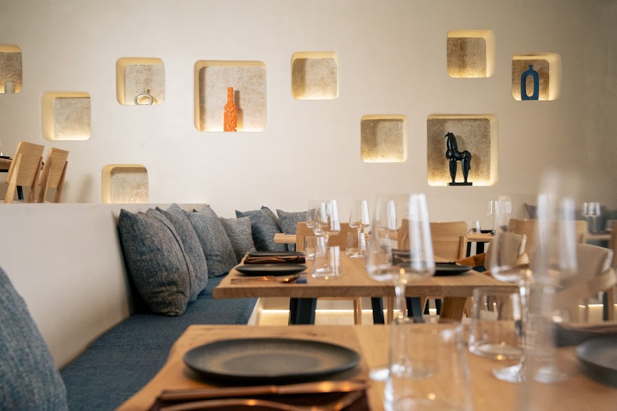 Cobalto Restaurante