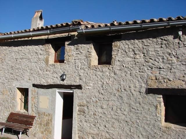 Complex Rural Can Caubet