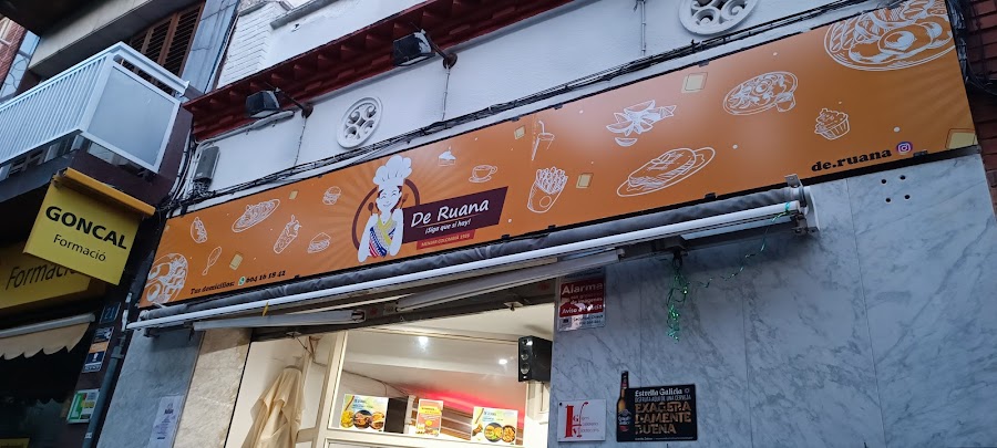 De Ruana