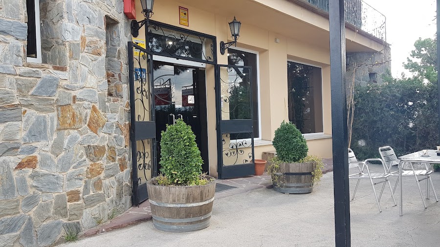 Dehesa Ibérica Catalana Restaurant Braseria