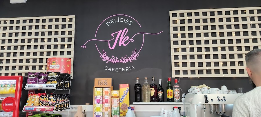 Delicies J&K